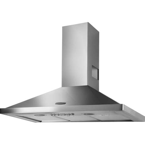 rangemaster stove hood